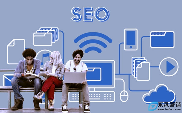 SEO帝國：網站關鍵詞如何布局?