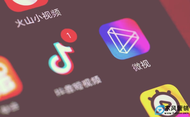 抖音、視頻號與快手短視頻平臺有什么區別? 第2張