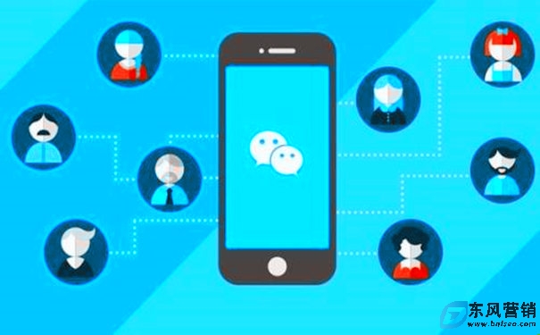 公眾號推廣運營:微信公眾號現在做有前途嗎? 第2張 公眾號推廣運營:微信公眾號現在做有前途嗎? 第2張