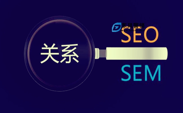 網站SEO與競價做個對比?企業就知道怎么選擇了