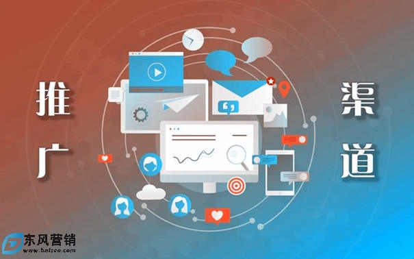 跨境電商的推廣方式有哪些?常見的4個推廣渠道