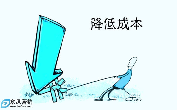 怎么降低競價推廣加粉成本?如何優化著陸頁?