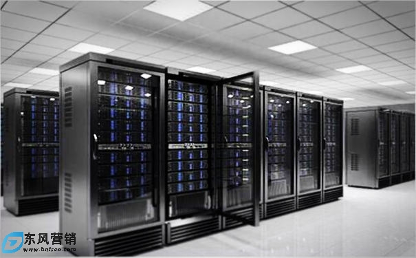 服務器不穩定是什么意思?對網站有哪些影響?