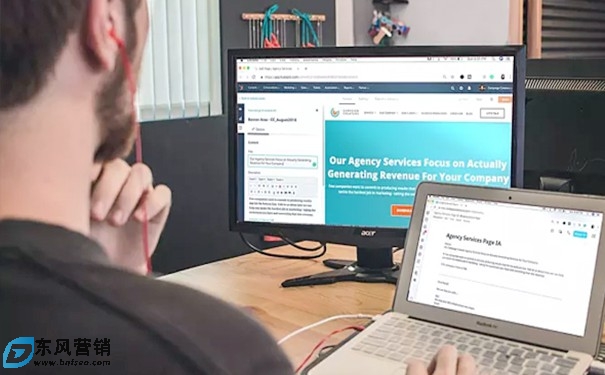 網站內容優化的方法(網站內容優化的原則)