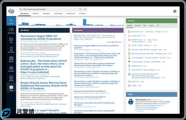 優悅娛樂網：好用的網絡監控工具有哪些? 第3張