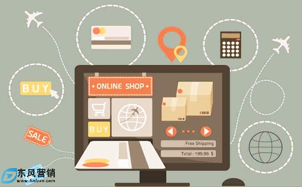 創業千萬別做零售電商(零售電商行業發展現狀)