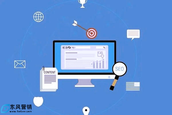 影響網站打開速度的原因有哪些?網站打開速度和什么有關