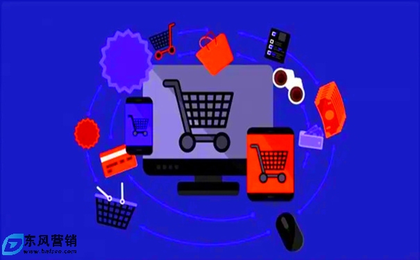 東南亞跨境電商有哪些平臺?5個跨境電商平臺介紹