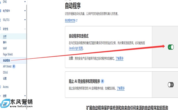 網站如何運用cloudflare防CC、ddos攻擊思路 第2張